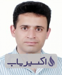 دکتر پدرام محمدآقائی