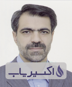 دکتر عیسی جعفری