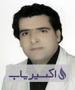 دکتر حسن عسکری چاورچی