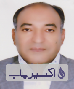 دکتر غلامرضا انارکی محمدی
