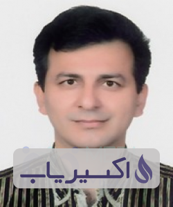 دکتر سیدسعید محمدی بنهی