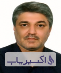 دکتر بهنام حاجی هاشمی