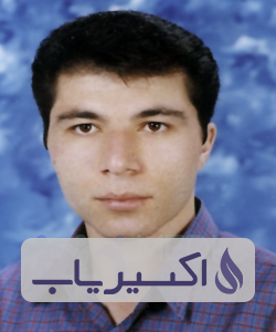 دکتر سعید مهامی