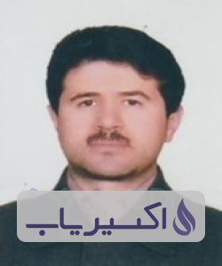 دکتر علی رضا حسینی