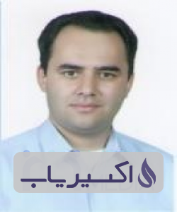 دکتر علی ایوبی نجف آبادی