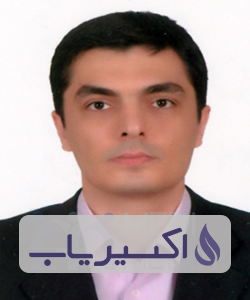 دکتر کسری بویراحمدی