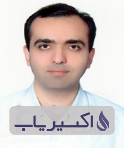 دکتر کامیار اسدی پویا