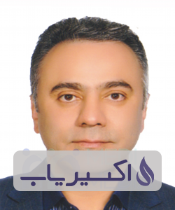 دکتر یحیی اسلامی
