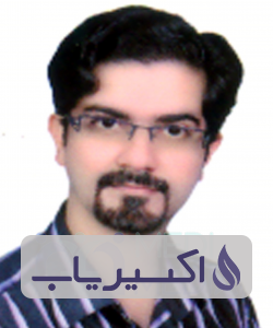 دکتر محسن رحیم نیا