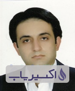 دکتر مه یار کیافر