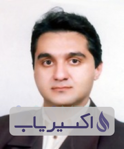 دکتر محمد تلطف