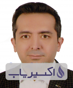 دکتر محمدرضا کیانی خلخال