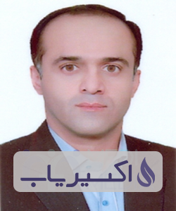 دکتر اسدالله شاکری