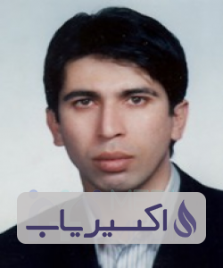 دکتر بهزاد نجف پور