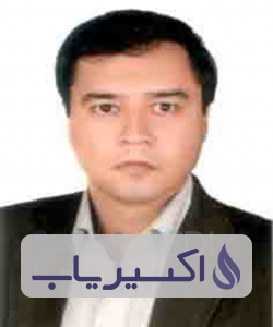 دکتر نادر صوفی زاده