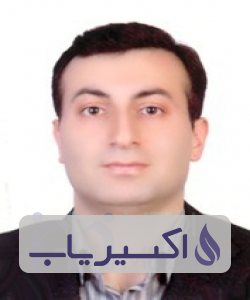 دکتر حمیدرضا اکبری گیلانی