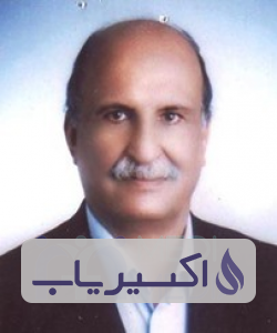 دکتر محمدرضا باقری