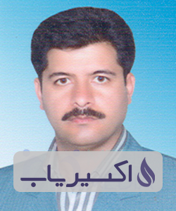 دکتر مهدی یاقوتی