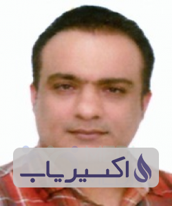 دکتر محمدعلی ملقب به بهمن پاک رو