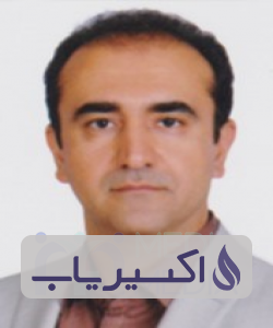 دکتر مازیار ستاری