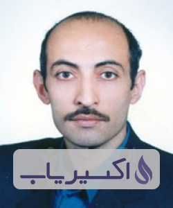 دکتر رضا عسکری رابری