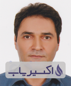 دکتر عماد رفعتیان
