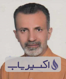 دکتر رضا رهائی