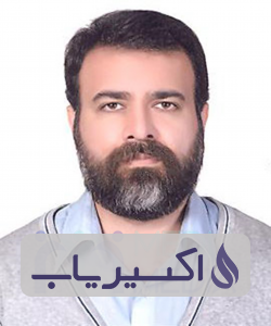 دکتر محمدرضا طوبائی بابازاد