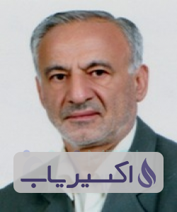 دکتر حسین جوادپورهرندی