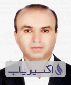 دکتر مهدی نجمی