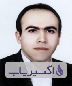 دکتر علی زاهدمهر