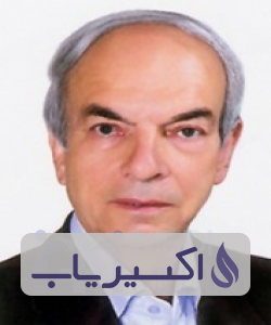 دکتر محمود حاج صباغ