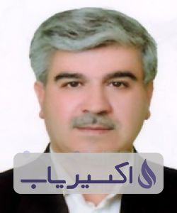 دکتر قاسمعلی اکبری نیسیانی