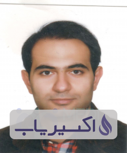 دکتر فرخ کامران خواجوی