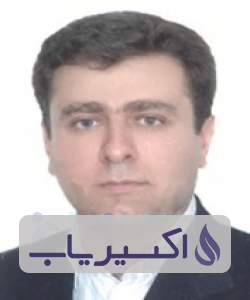 دکتر محسن فیاضی