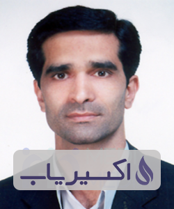 دکتر هادی مشکدار