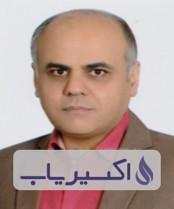 دکتر سیامک دهدشت حیدری