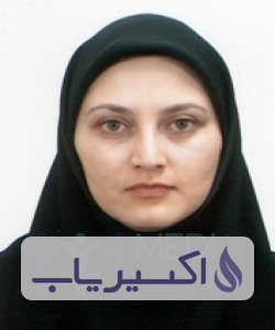 دکتر یلدا اصغری کلیبر
