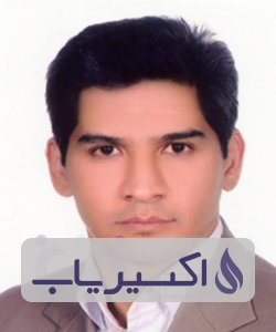 دکتر کاظم رضائی صالح