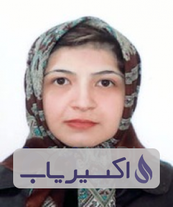 دکتر فاطمه احمدوند