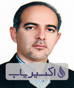 دکتر حسن مرادخانی