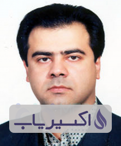 دکتر محمد عبدالرحیمیان