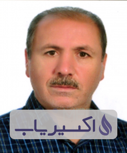 دکتر جعفر معصوم بیگی