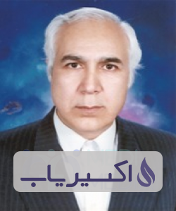 دکتر سیدحسن روحانی طباطبائی