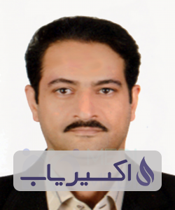 دکتر شهرام منوچهری