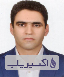دکتر رضا فتاحیان