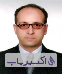 دکتر تقی متدین