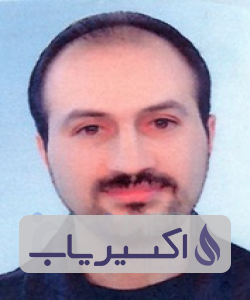 دکتر محمدامیر امیرخانی داریان