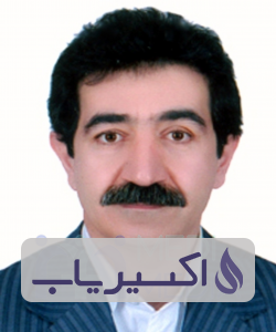 دکتر علی محمد امجدی