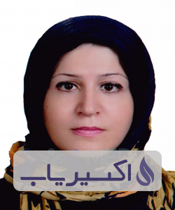 دکتر لعیا عزتی